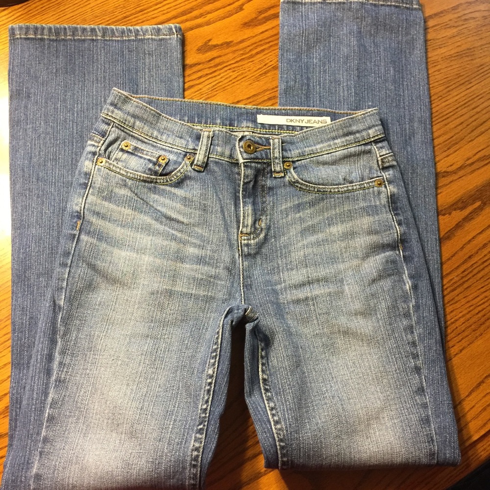 Vintage DKNY jeans
